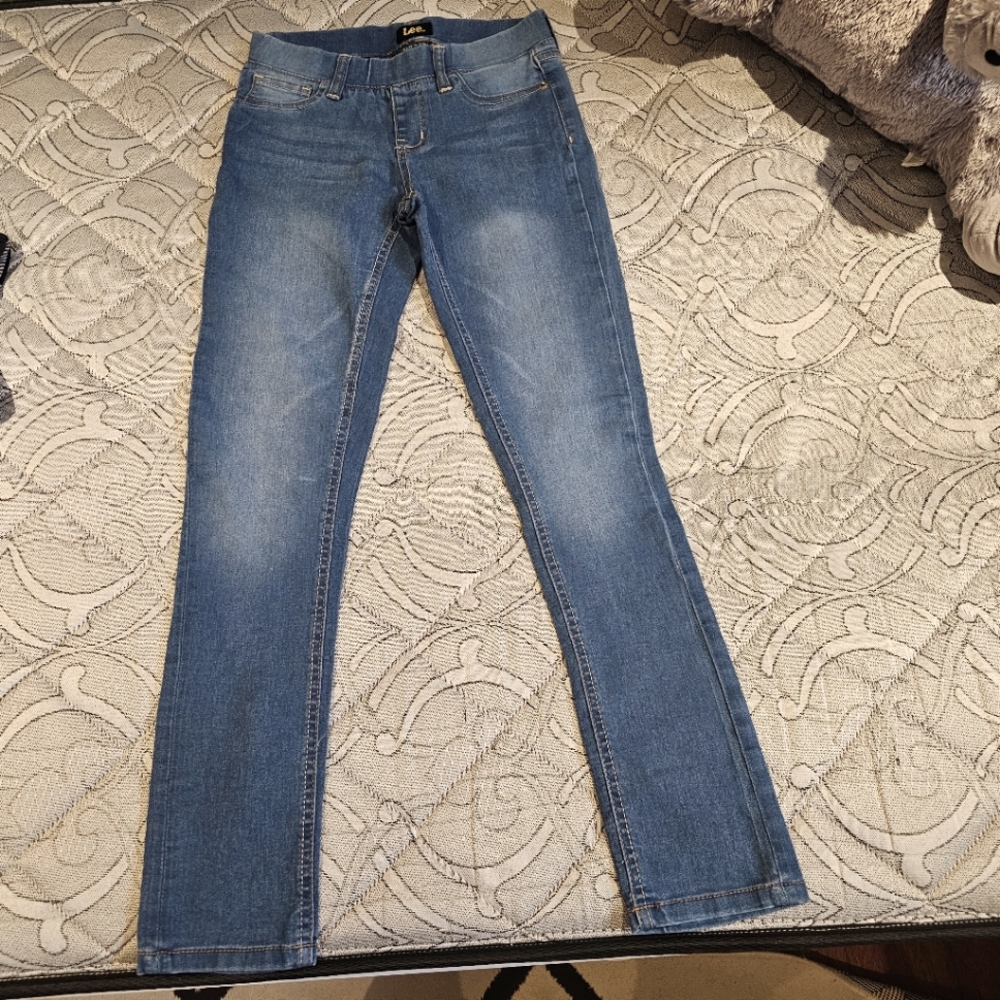 Jeans Pants